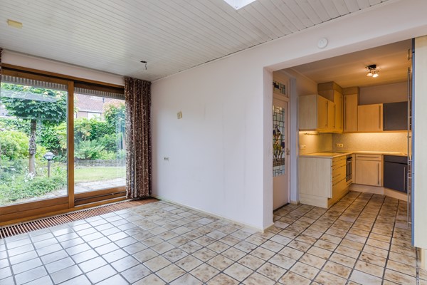 Medium property photo - Ariënsstraat 58, 5931 HP Tegelen